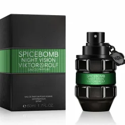 Spicebomb   Night Vision Eau de Parfum