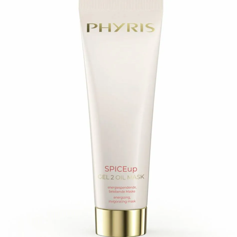 SPICEup Gel 2 Oil Mask 75 ml