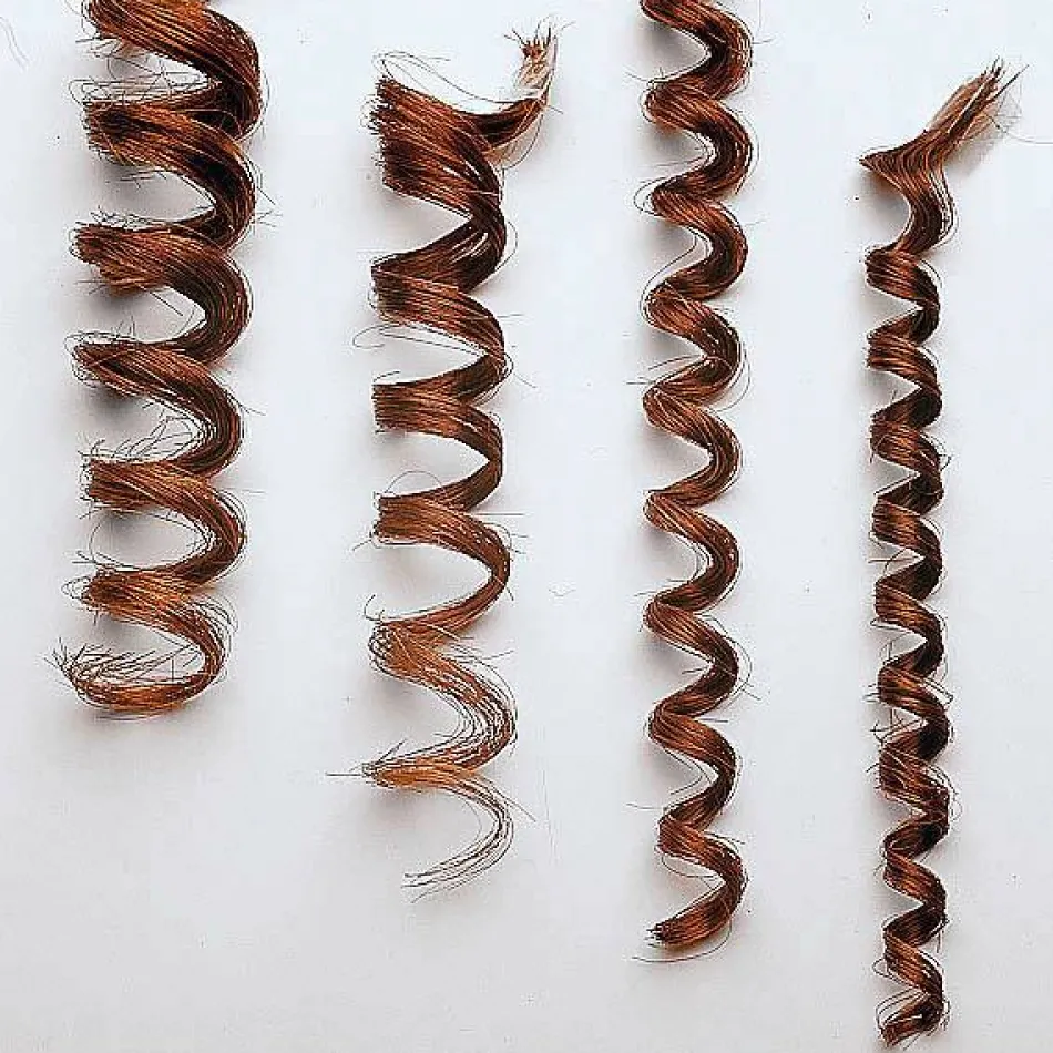 Spiralwickler