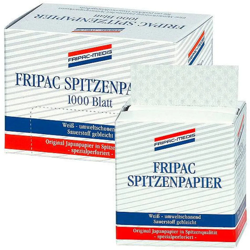 Spitzenpapier 500 Stück