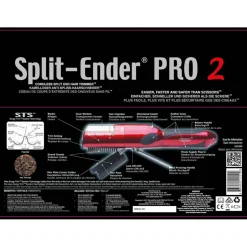 Split-Ender PRO2 Spliss-Entferner Red