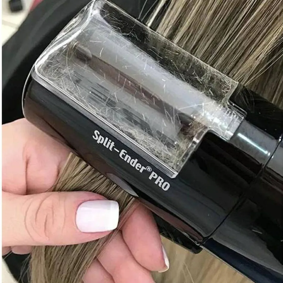Split-Ender PRO2 Spliss-Entferner Red