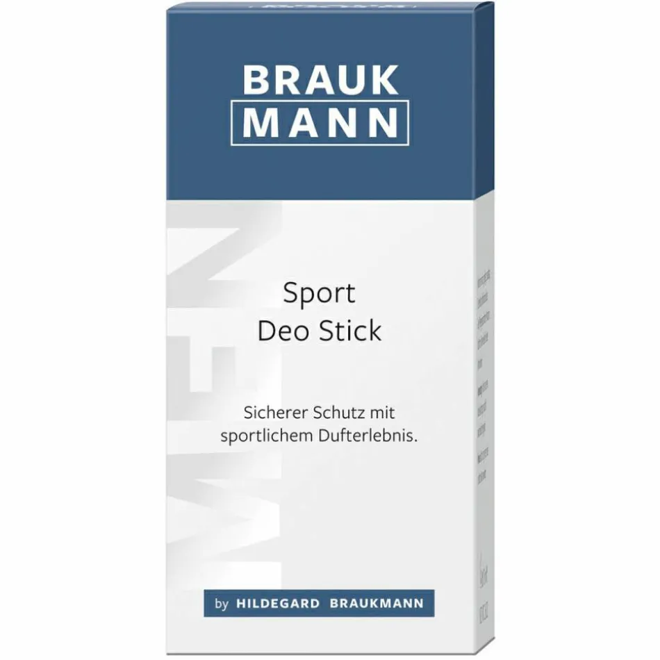Sport Deo Stick 75 ml