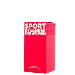 SPORT   Eau de Toilette