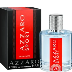 Sport   Eau de Toilette 100 ml
