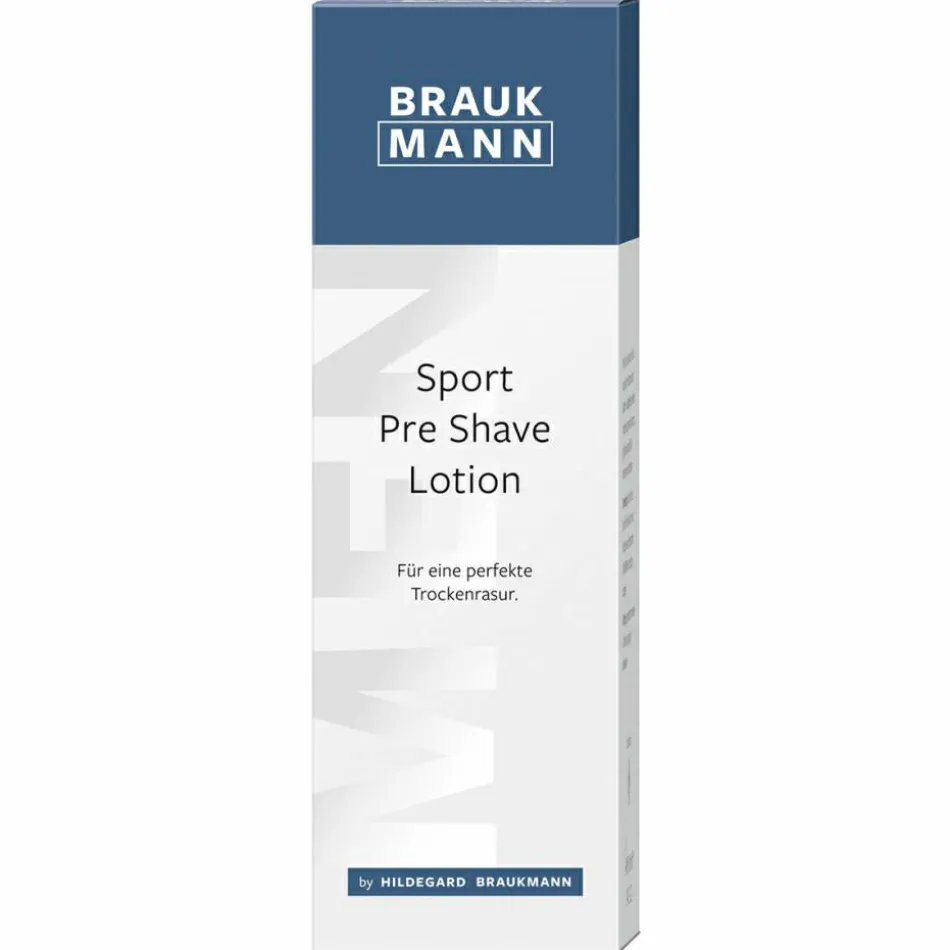 Sport Pre Shave Lotion 100 ml