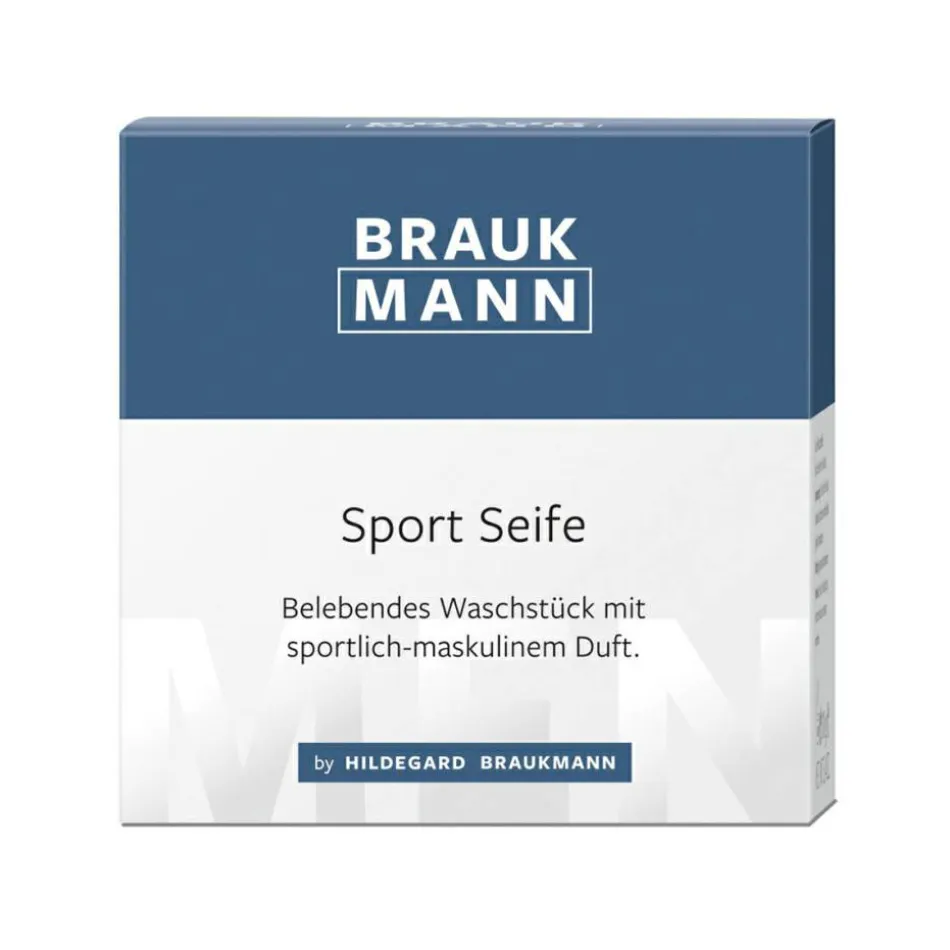 Sport Seife 100 g