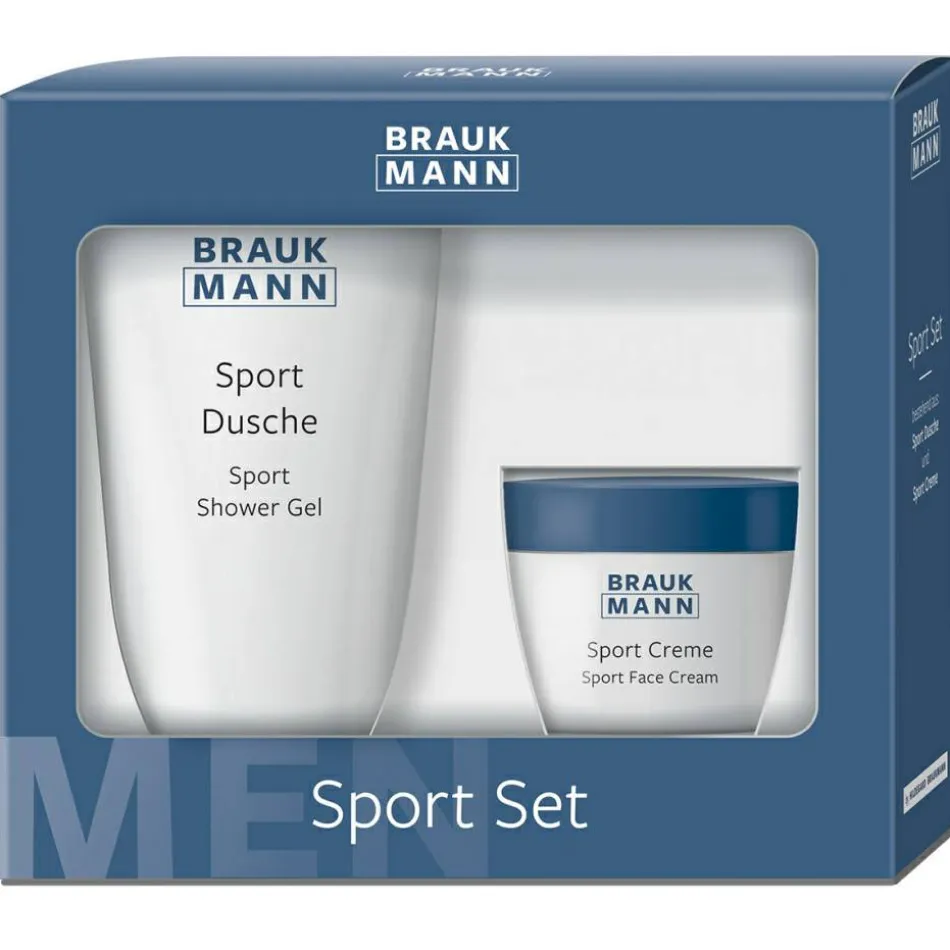 Sport Set