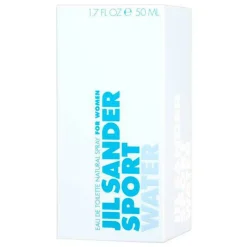 SPORT WATER FOR WOMEN  Eau de Toilette 50 ml