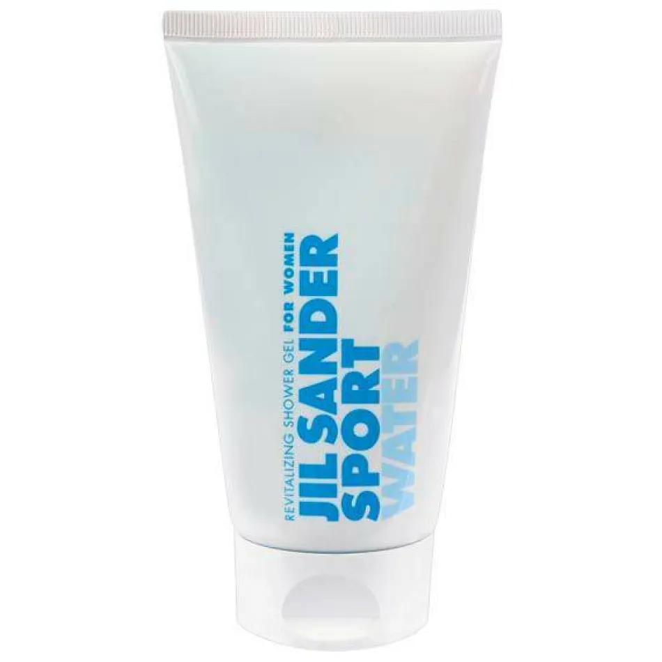 SPORT WATER FOR WOMEN Revitalizing Shower Gel 150 ml