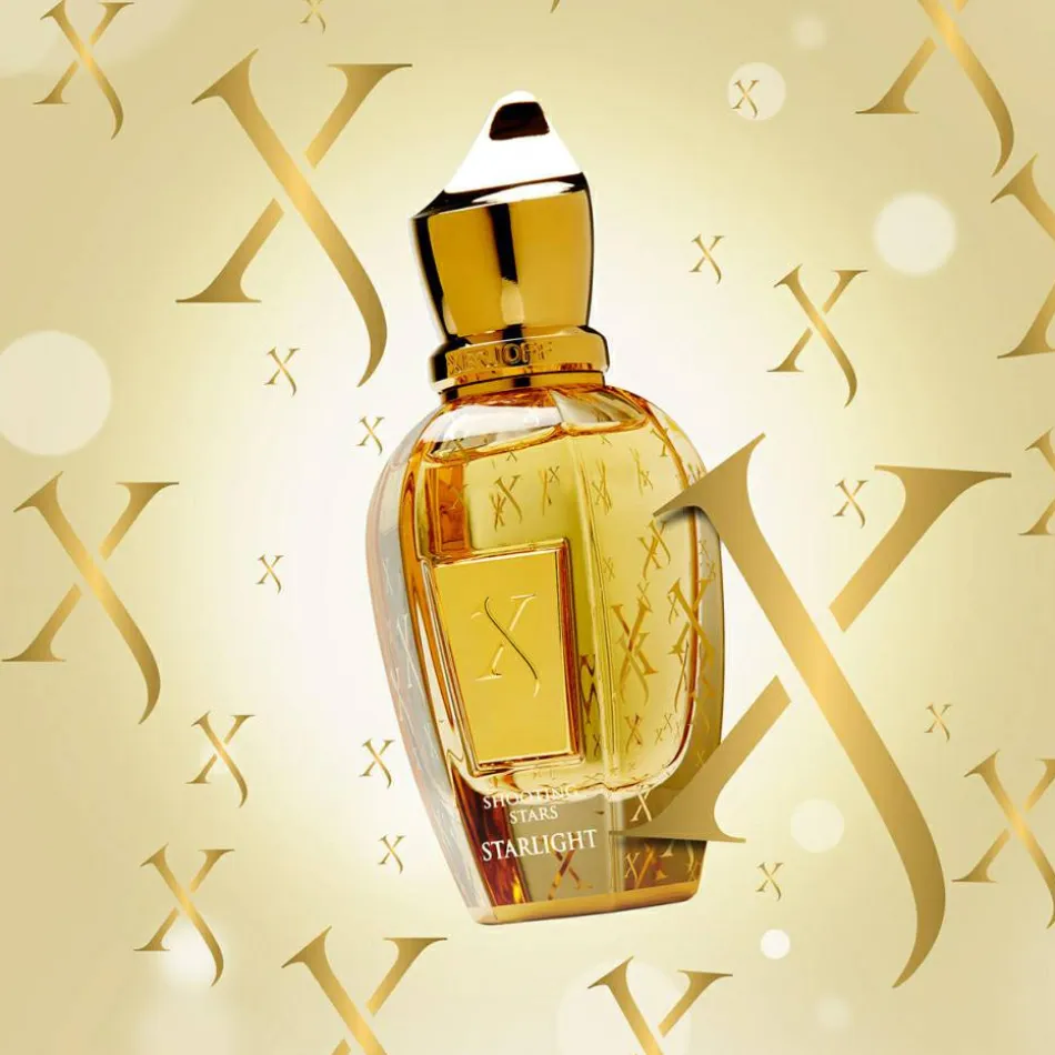 Spotlight STARLIGHT Eau de Parfum 50 ml