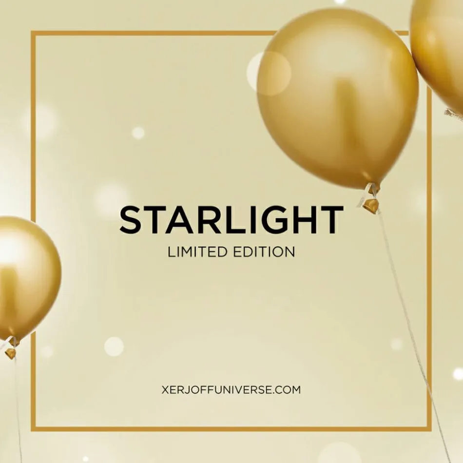 Spotlight STARLIGHT Eau de Parfum 50 ml