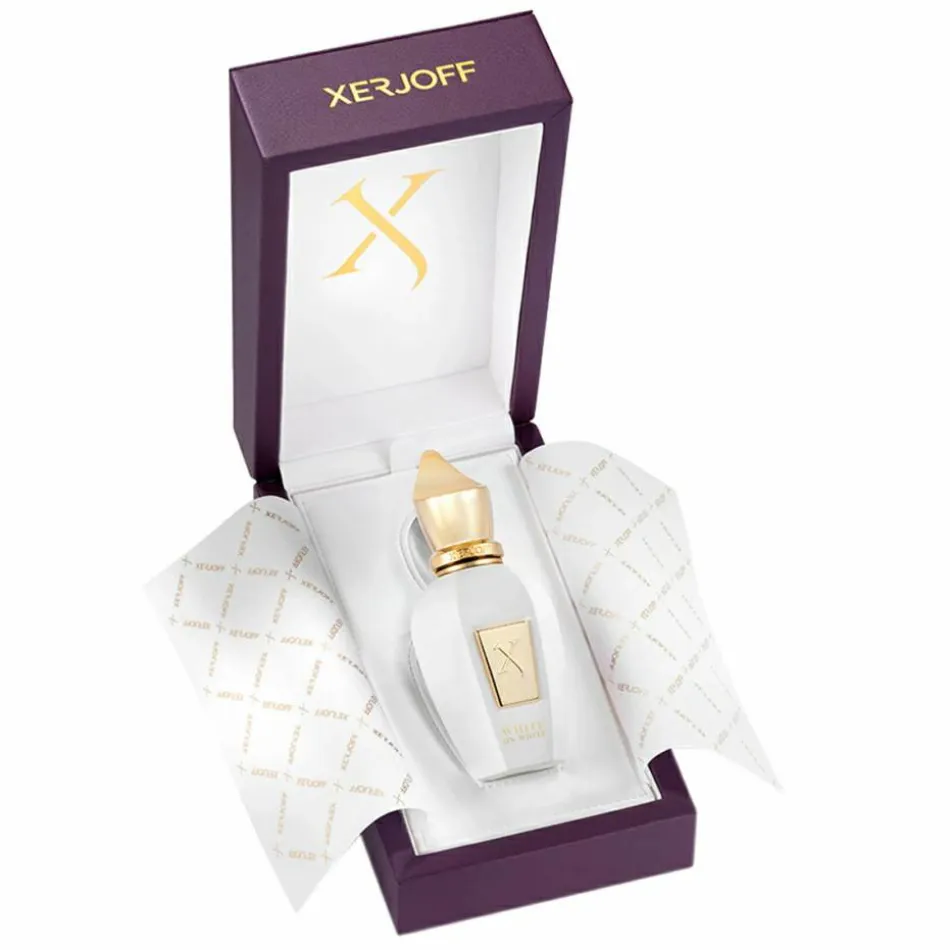 Spotlight WHITE ON WHITE Parfum 50 ml