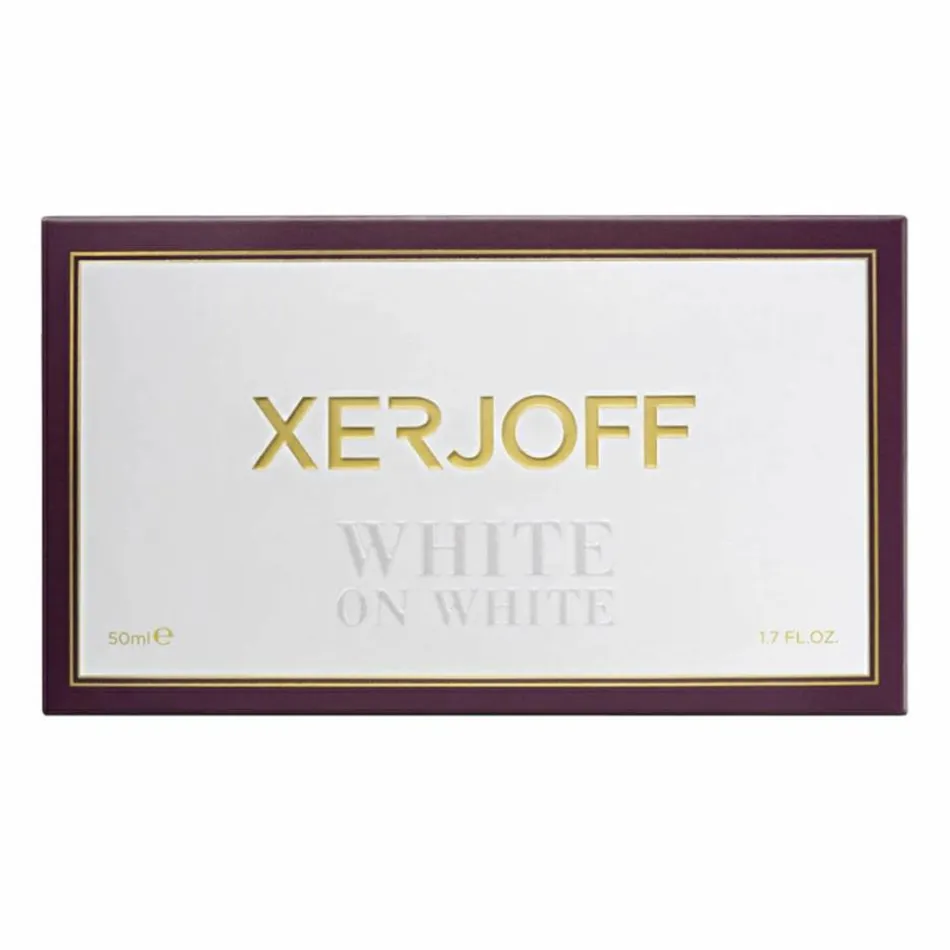 Spotlight WHITE ON WHITE Parfum 50 ml