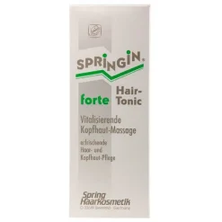 Springing Hair-Tonic forte 250 ml