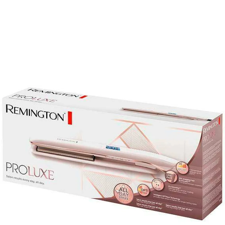 S9100 PROluxe Collection Haarglätter