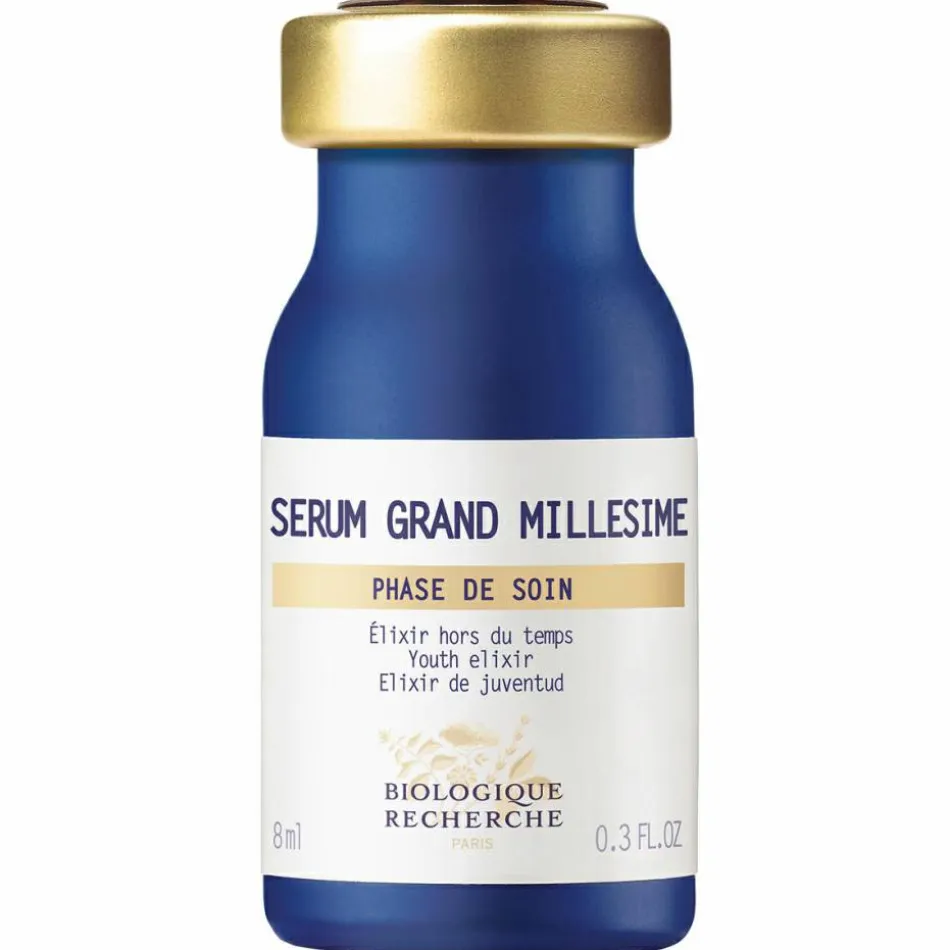 Sérum Grand Millésime