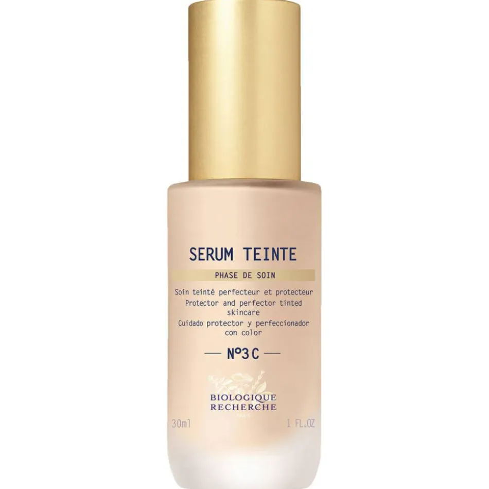 Sérum Teinté No.3C 30 ml