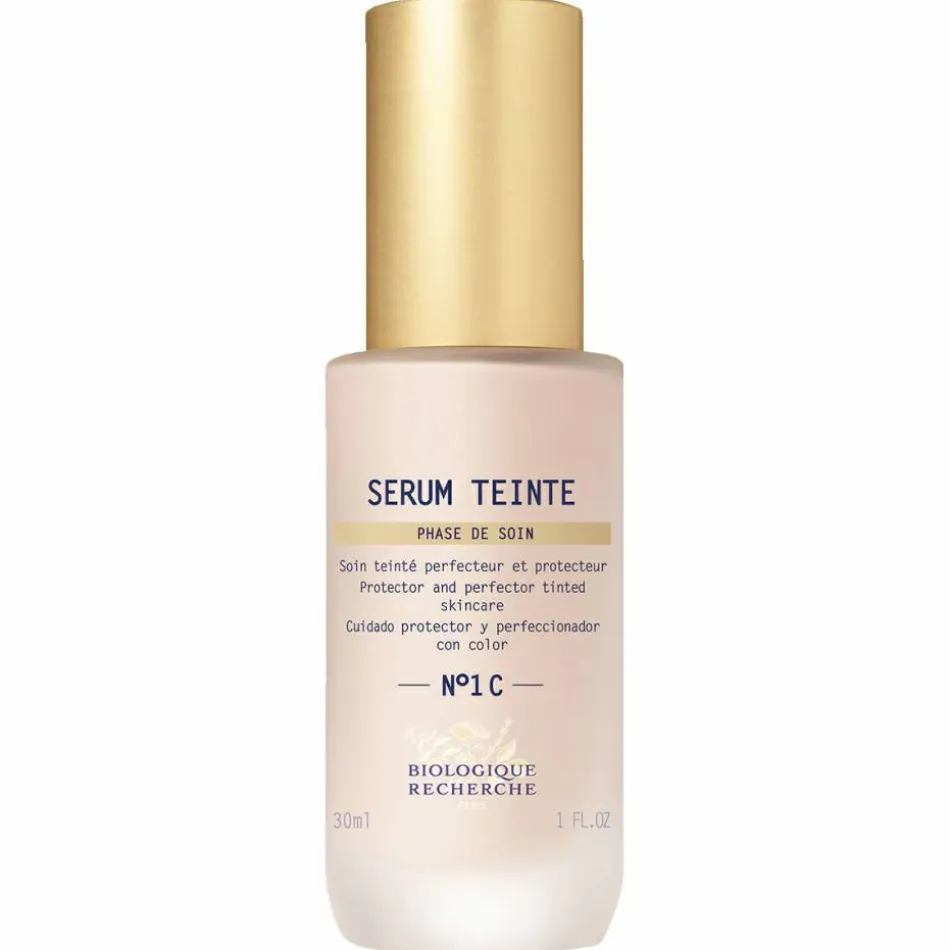 Sérum Teinté No.1C 30 ml