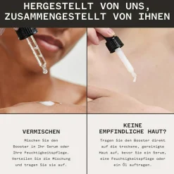 Stabilised Vitamin C 20% 10 ml
