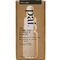 Stabilised Vitamin C 20% 10 ml
