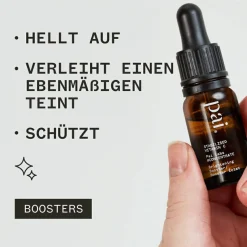Stabilised Vitamin C 20% 10 ml