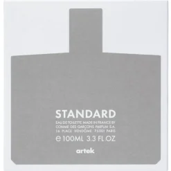 Standard Eau de Toilette