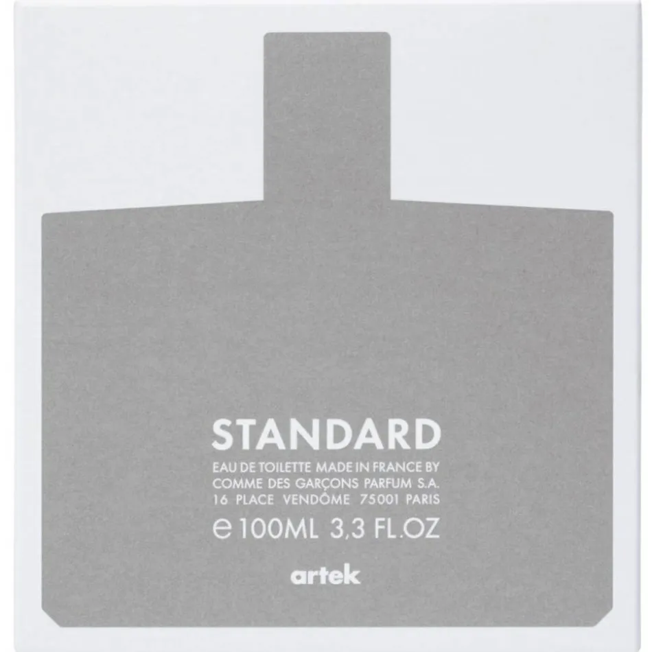 Standard Eau de Toilette