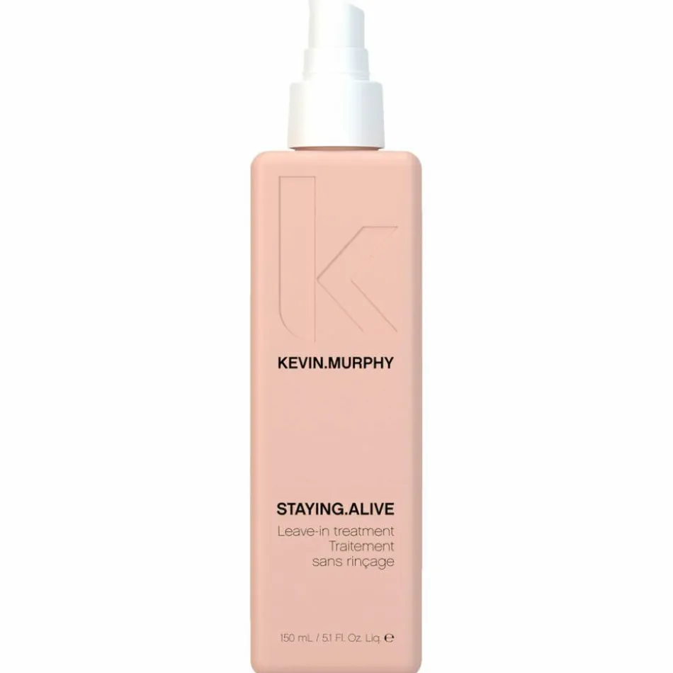 STAYING.ALIVE 150 ml