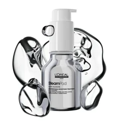 SteamPod   Professional Smoothing Treatment 50 ml