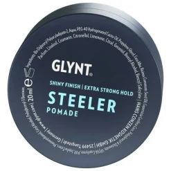 STEELER   Pomade