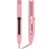 Straightener Pink 28mm Glätteisen