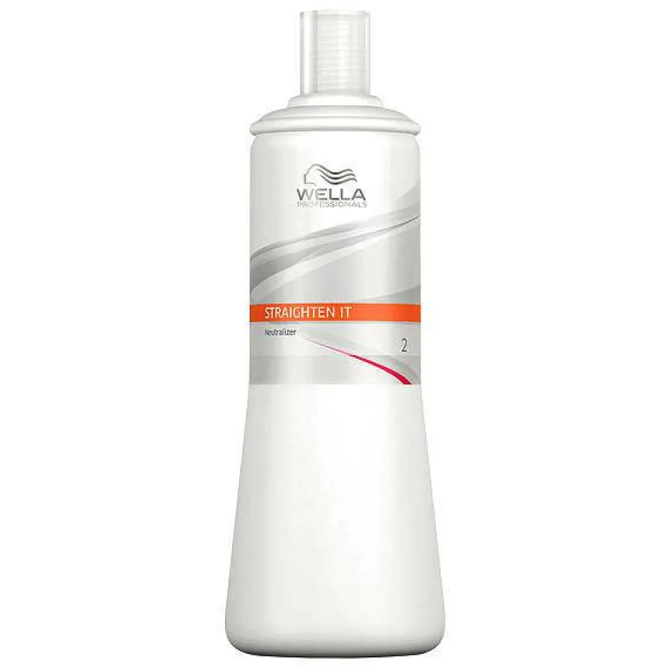 Straighten It Fixierung 1 Liter
