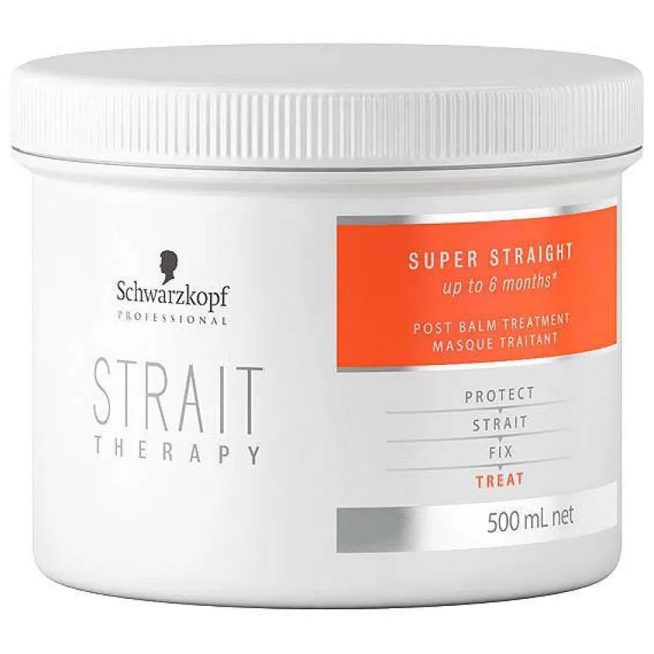 STRAIT THERAPY Kur 500 ml