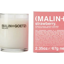 Strawberry   Votive Candle 67 g