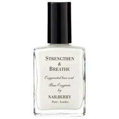 Strengthen & Breath Oxygenated Strengthening Base Coat 15 ml