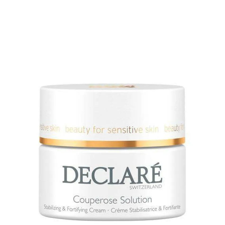 Stress Balance Couperose Solution 50 ml