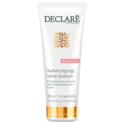 Stress Balance   Hautberuhigungs Creme Lipidreich