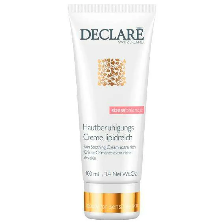 Stress Balance Hautberuhigungs Creme Lipidreich