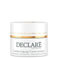 Stress Balance   Hautberuhigungs Creme Lipidreich