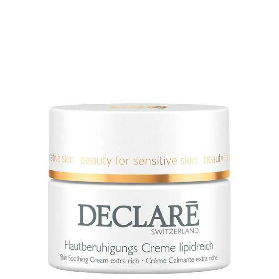 Stress Balance Hautberuhigungs Creme Lipidreich
