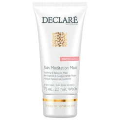 Stress Balance   Skin Meditation Mask 75 ml