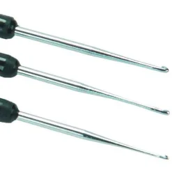 Strähnennadeln 3er Set