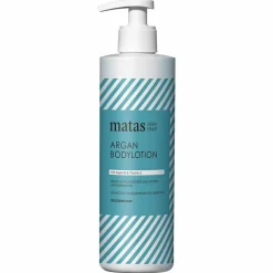 Striber Argan  Bodylotion 400 ml