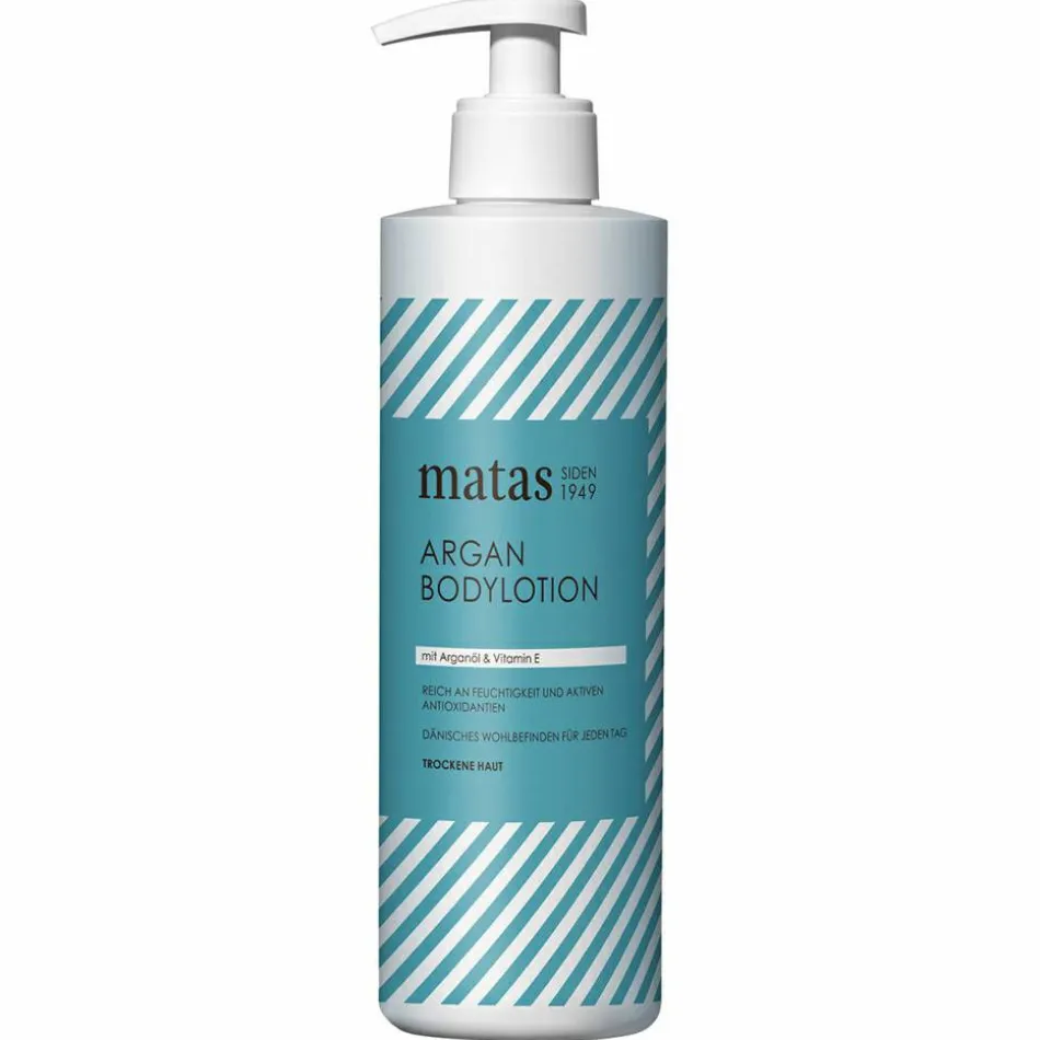 Striber Argan Bodylotion 400 ml