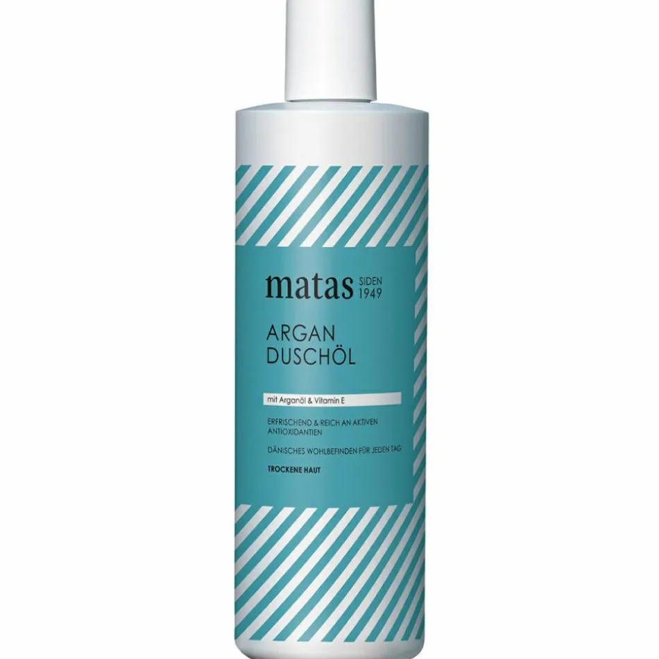 Striber Argan Duschöl 500 ml