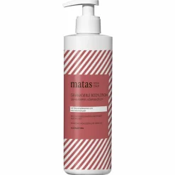 Striber Granatapfel  Körperlotion 400 ml