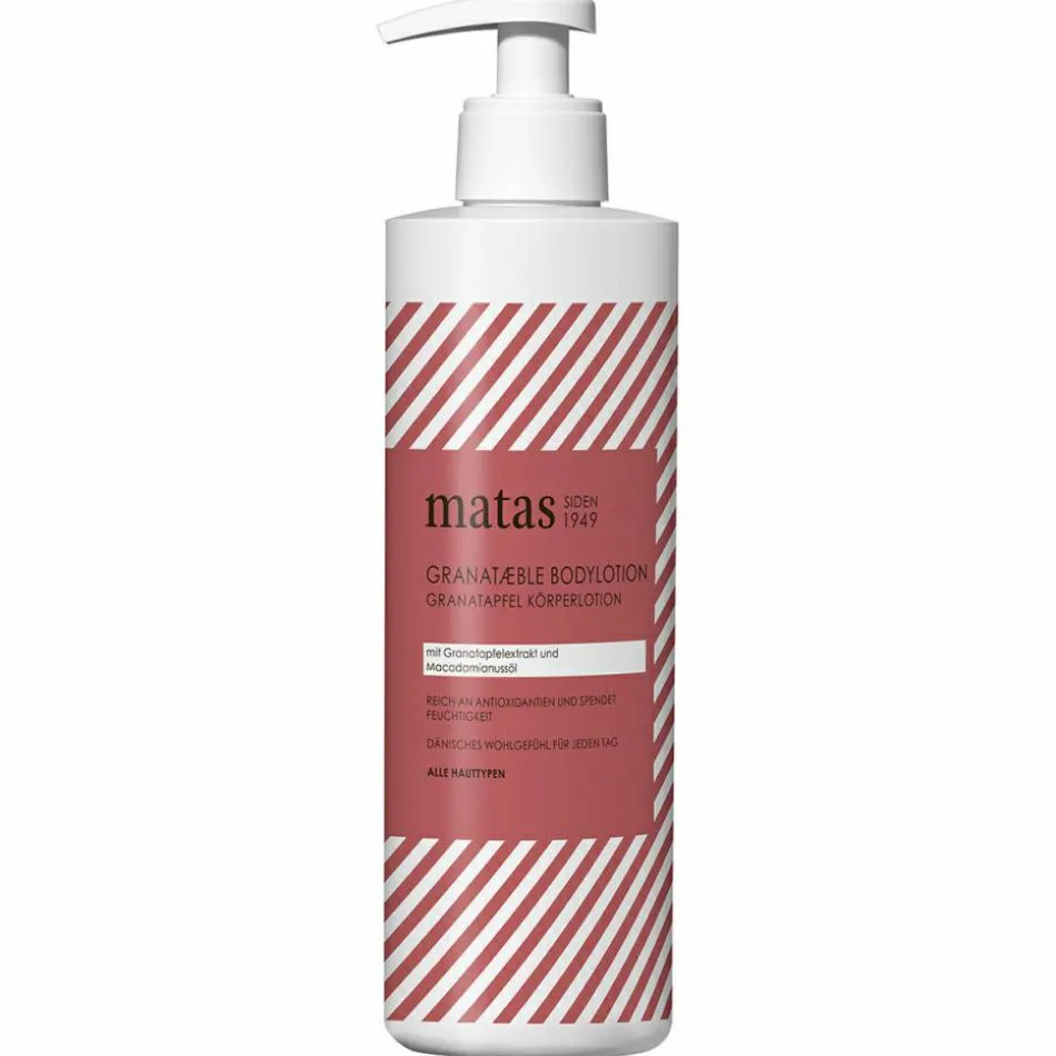 Striber Granatapfel Körperlotion 400 ml