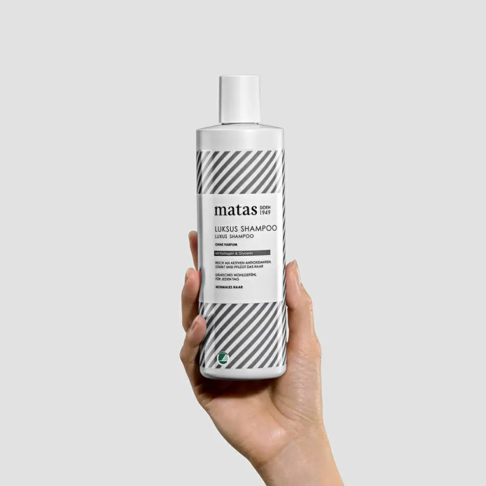 Striber Luxus Shampoo 500 ml