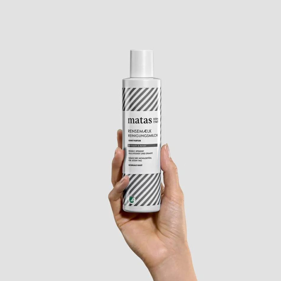 Striber Reinigungsmilch 250 ml